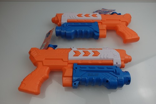Lot nerf super soaker - lot, of